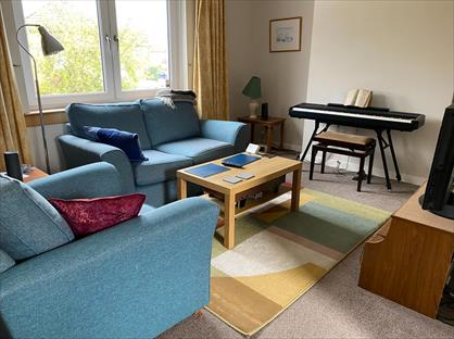 1 Bed Flat, South Gyle Wynd, EH12