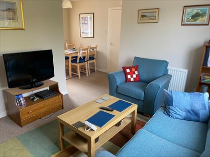 1 Bed Flat, South Gyle Wynd, EH12