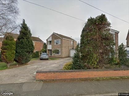4 Bed Detached House, Bellfield Drive, HU10