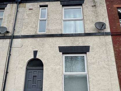 3 Bed Terraced House, Frank Street, BL9