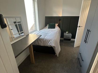 Room in a Shared House, Mayfair Road, DL1