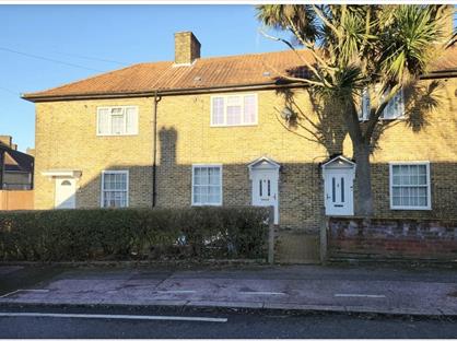 3 Bed Terraced House, Ravenscar Road, BR1