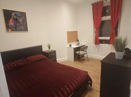Room in a Shared House, Headingley Avenue, LS6
