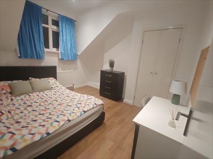 Room in a Shared House, Headingley Avenue, LS6