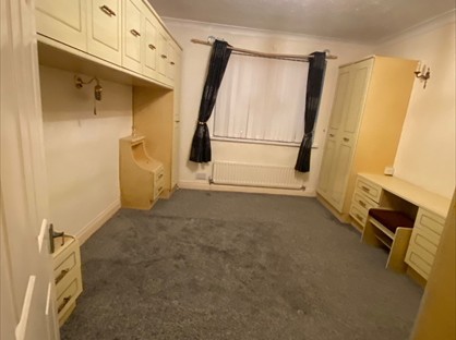 1 Bed Flat, Sunderland Road, NE34