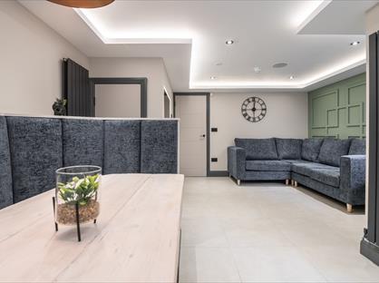 6 Bed Terraced House, Adelaide Road, L7