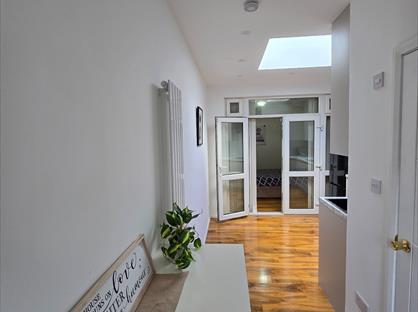 1 Bed Flat, Keswick Gardens, HA9