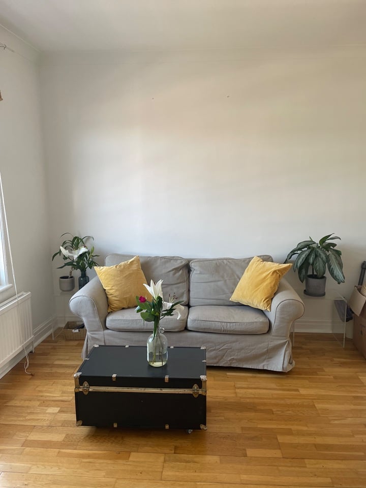 1 Bed Flat, Queens Park, W10 photo 2