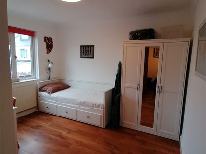 Room in a Shared House, Princes Square, EX2