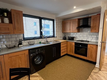 2 Bed Flat, Moir Street, G1