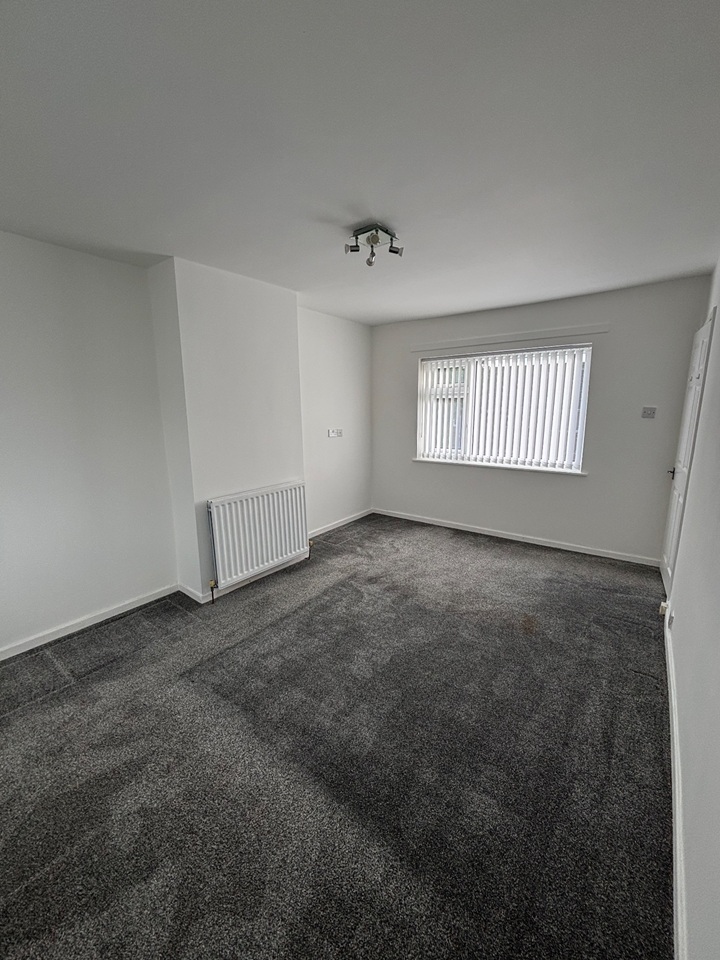 Stockton-On-Tees - 2 Bed Semi-Detached House, Ribchester Close, TS19 ...