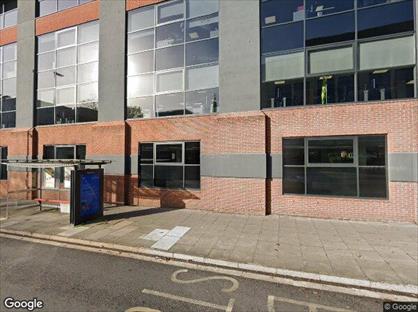 1 Bed Flat, Windsor Road, SL1