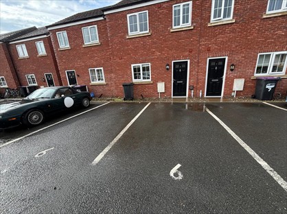 2 Bed Terraced House, Pensfold Court, SY3