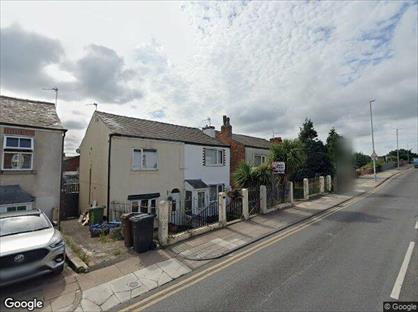 1 Bed Flat, St. Lukes Road, PR9