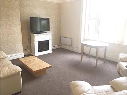 1 Bed Flat, Cecil Street, FY8