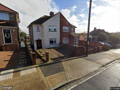 Room in a Shared House, Lancelot Avenue, ME2