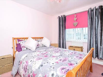 Room in a Shared Flat, Devonport, PL1