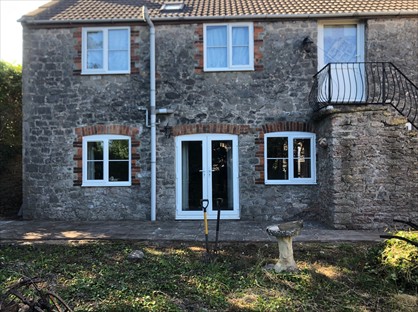 1 Bed Flat, Upper New Road, BS27