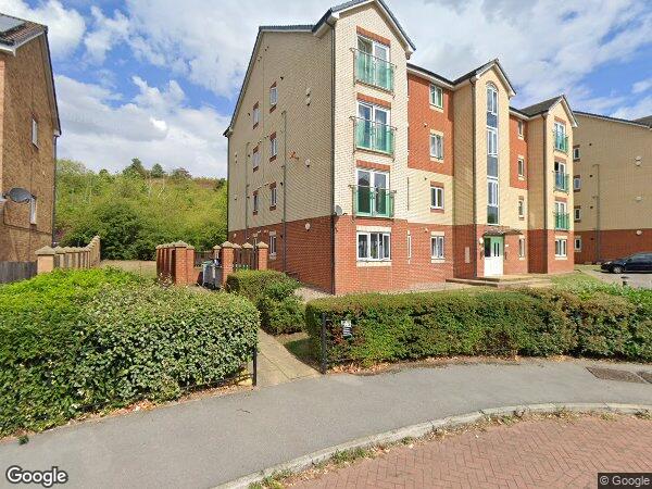 2 Bed Flat, Leatham Avenue, S61, N1 7GU