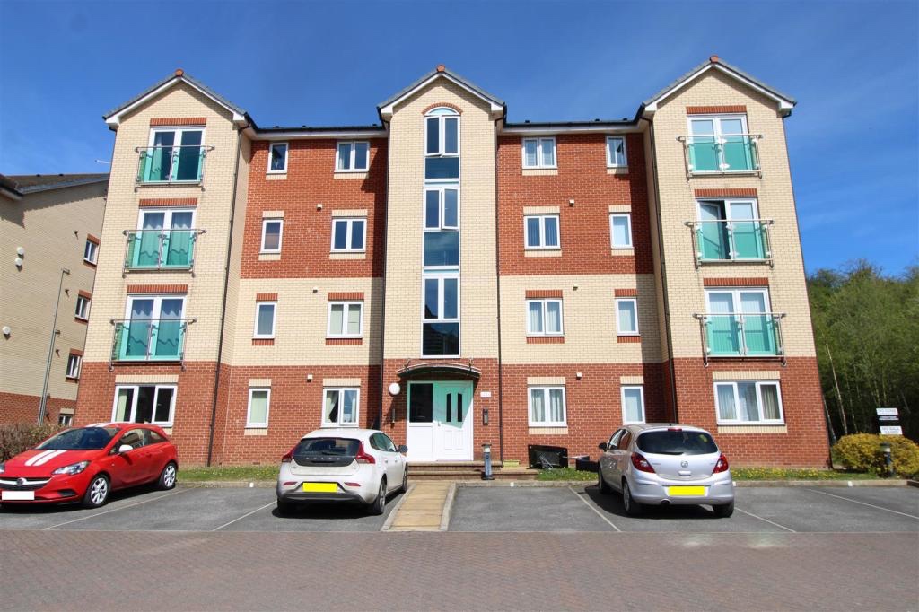 Additional image 2 of 2 Bed Flat, Leatham Avenue, S61, N1 7GU