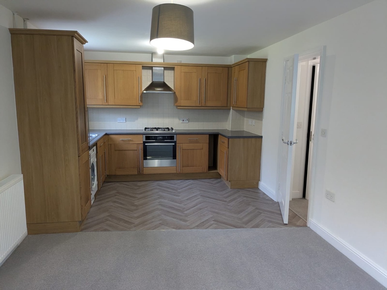 Additional image 4 of 2 Bed Flat, Leatham Avenue, S61, N1 7GU