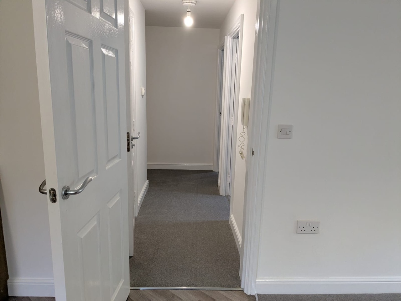 Additional image 5 of 2 Bed Flat, Leatham Avenue, S61, N1 7GU