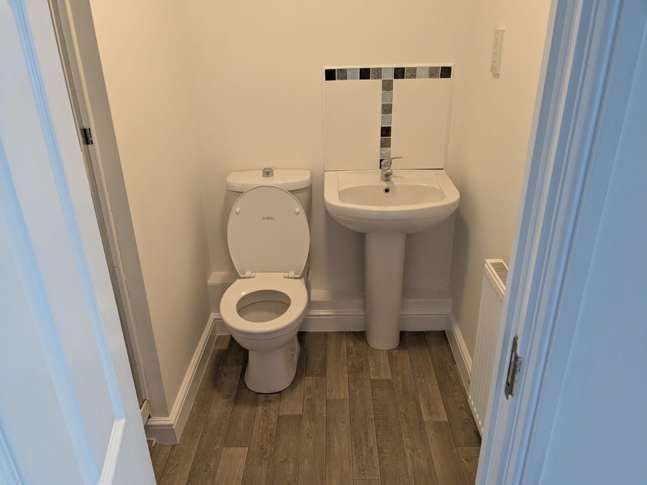 Additional image 9 of 2 Bed Flat, Leatham Avenue, S61, N1 7GU