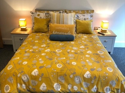 Room in a Shared House, Orchid Place, SS15