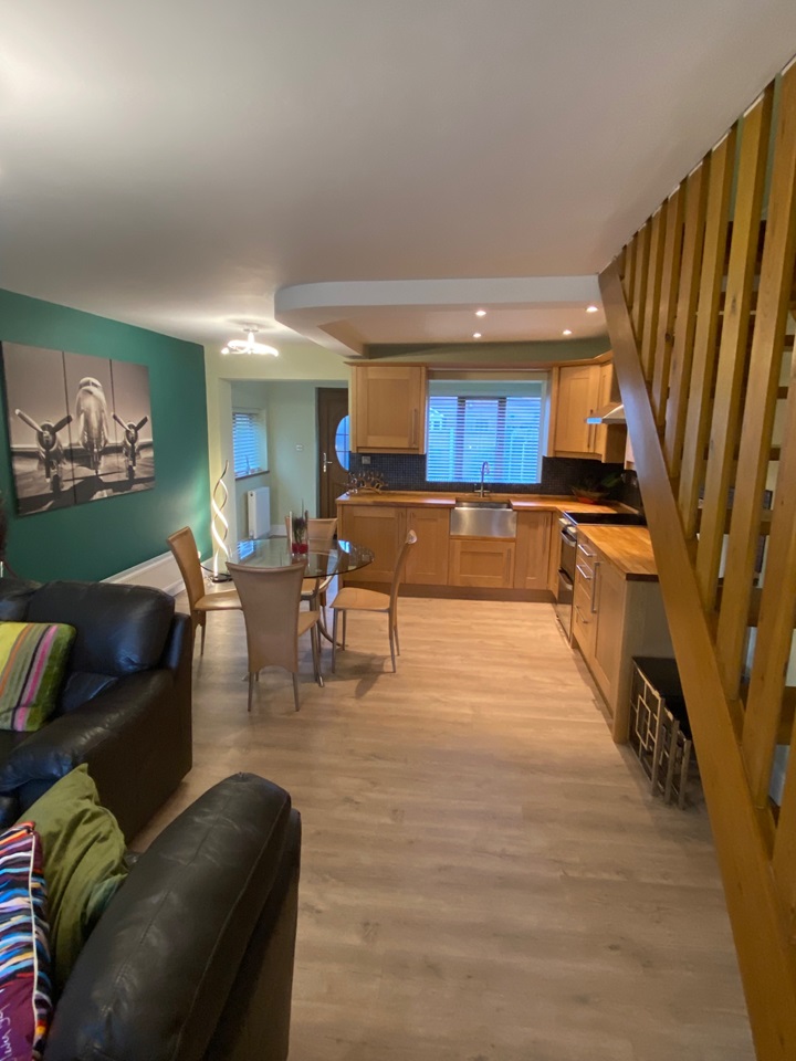 2 Bed Terraced House, Sheffield Lane, S60, N1 7GU