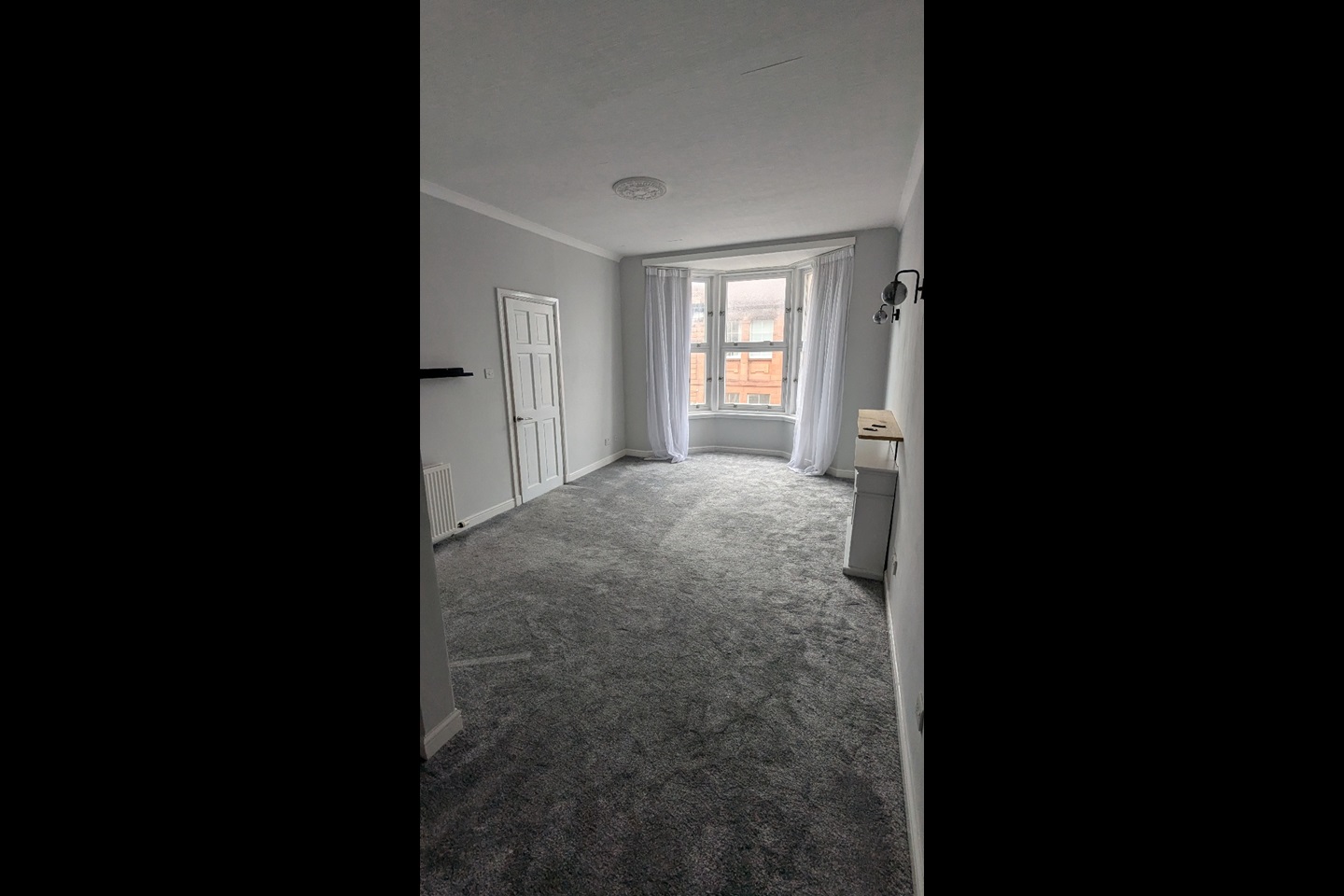 Glasgow - 1 Bed Flat, Academy Street, G32 - To Rent Now for £700.00 p/m
