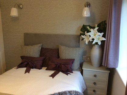 Room in a Shared House, Landon Court, PO12