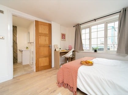 9 Bed Terraced House, Prenton Road West, CH42