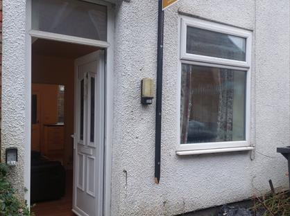 2 Bed Terraced House, Prospect Place, M27