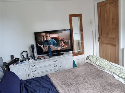 Room in a Shared House, Leeds, LS11