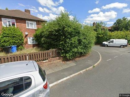 2 Bed Flat, Yardley Close, M32