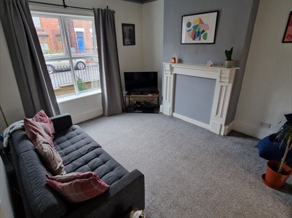 3 Bed Terraced House, Bag Lane, M46