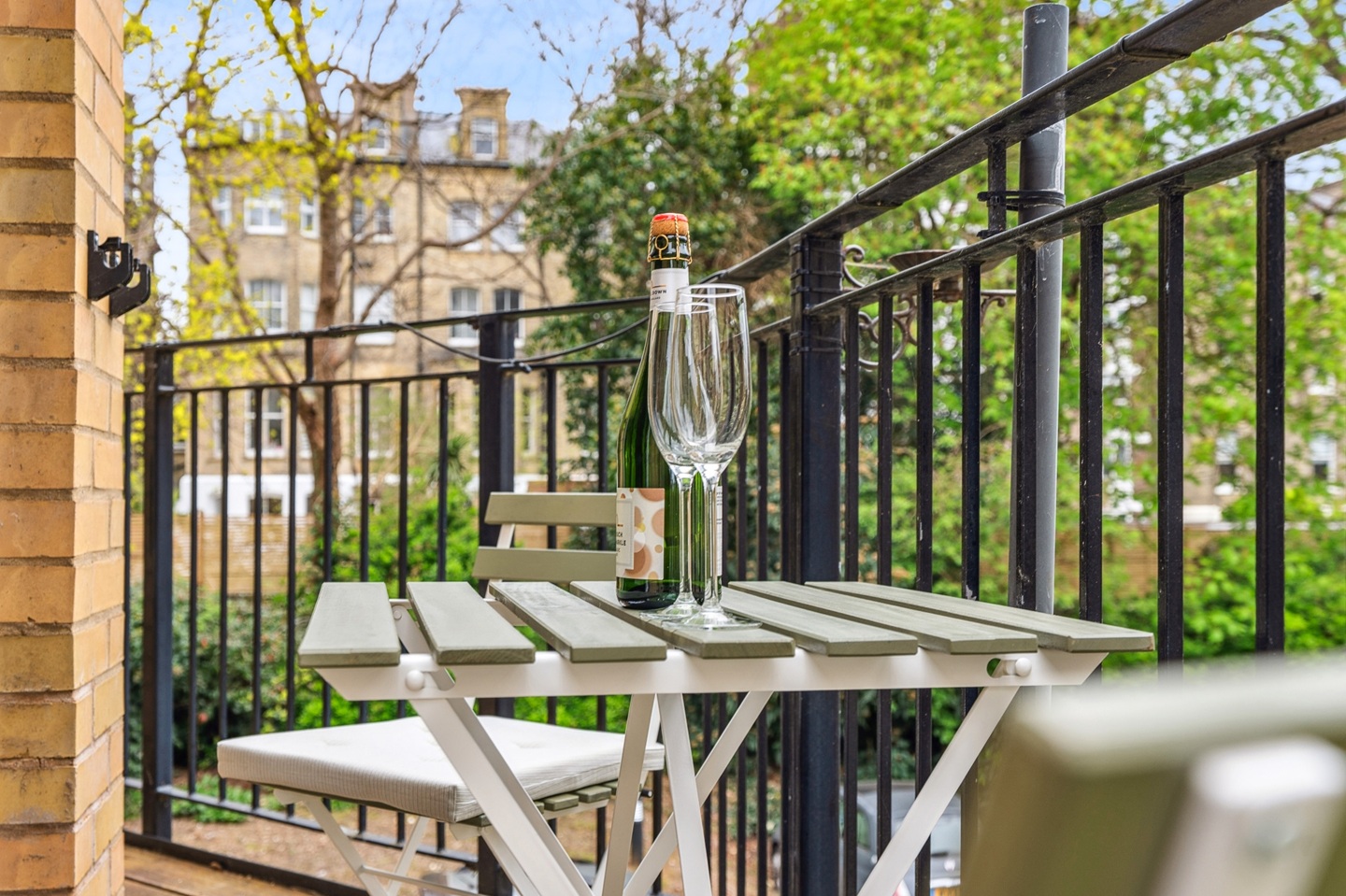 Additional image 8 of 2 Bed Flat, Eaton Gardens, BN3, N1 7GU