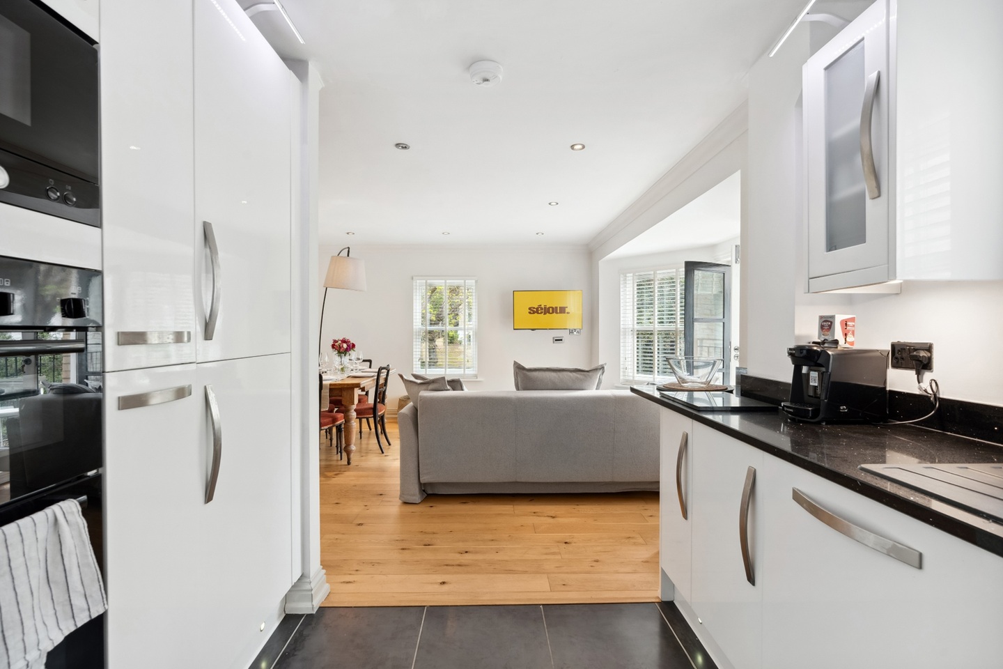 Additional image 24 of 2 Bed Flat, Eaton Gardens, BN3, N1 7GU