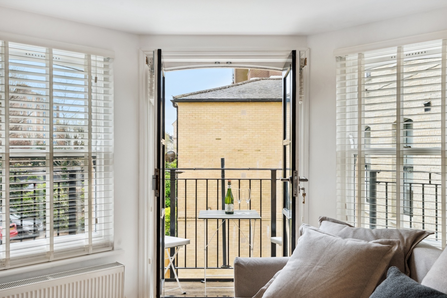 Additional image 2 of 2 Bed Flat, Eaton Gardens, BN3, N1 7GU