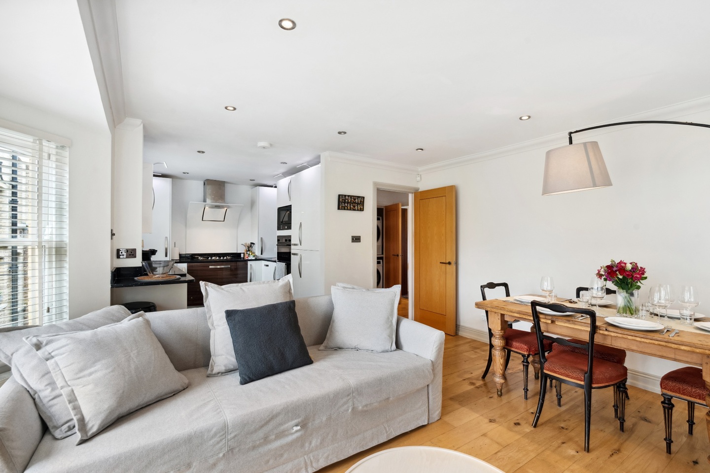 Additional image 26 of 2 Bed Flat, Eaton Gardens, BN3, N1 7GU