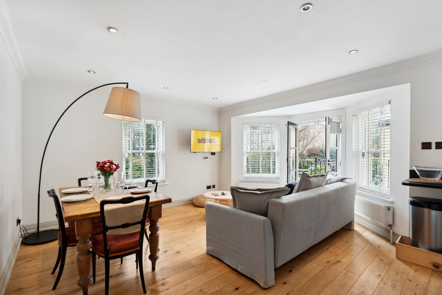 Additional image 27 of 2 Bed Flat, Eaton Gardens, BN3, N1 7GU