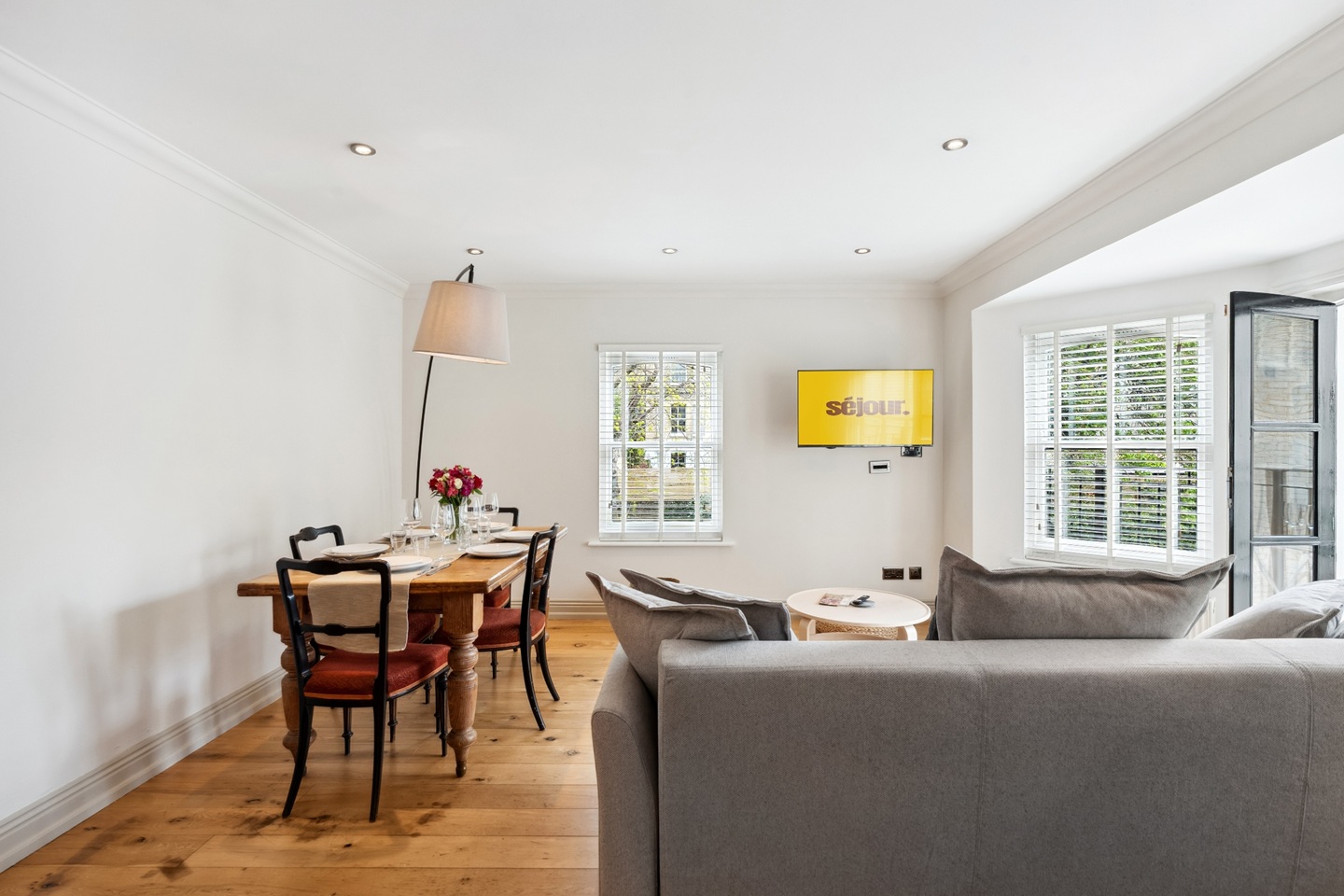 Additional image 28 of 2 Bed Flat, Eaton Gardens, BN3, N1 7GU