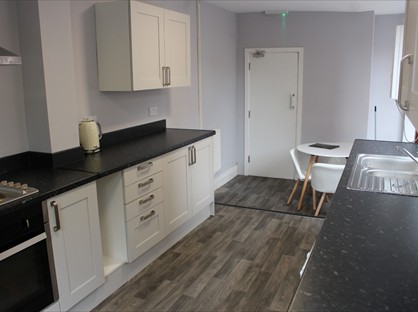 Room in a Shared House, Frances Road, B23