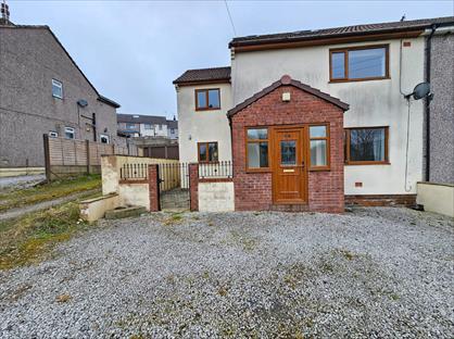 3 Bed Semi-Detached House, Lord Avenue, OL13