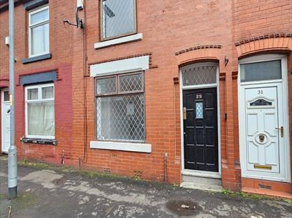 2 Bed Terraced House, Wilson Road, M9