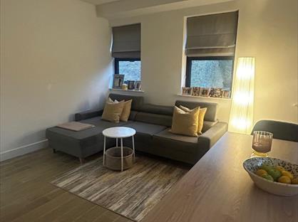 1 Bed Flat, Church Street, WD3