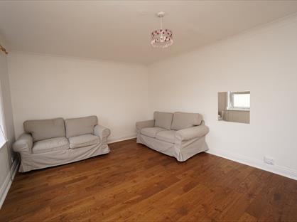 3 Bed Flat, Archway Road, N6