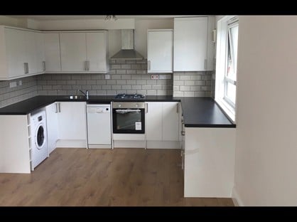 2 Bed Flat, Woodland Road, SE19