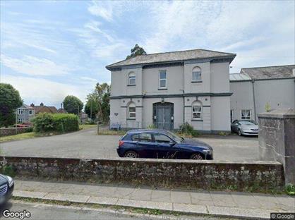 Room in a Shared House, Outland Road, PL2