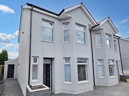 1 Bed Flat, Caerphilly Road, CF14
